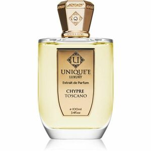 Unique'e Luxury Chypre Toscano parfémový extrakt unisex 100 ml obraz