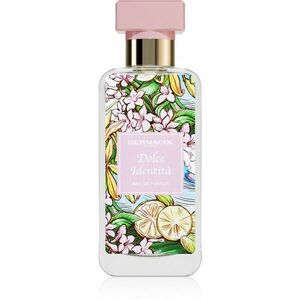 Dermacol Dolce Identita Vanilla & Jasmine parfémovaná voda pro ženy 50 ml obraz