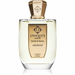 Unique'e Luxury Akdeniz parfémový extrakt unisex 100 ml obraz
