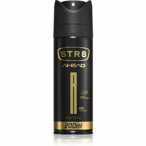 STR8 Ahead deodorant ve spreji pro muže 200 ml obraz