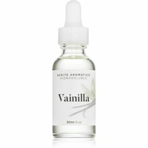 SEAL AROMAS Premium Vanilla vonný olej 30 ml obraz