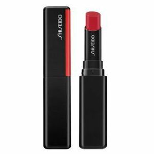 Shiseido VisionAiry Gel Lipstick 221 Code Red dlouhotrvající rtěnka s hydratačním účinkem 1, 6 g obraz