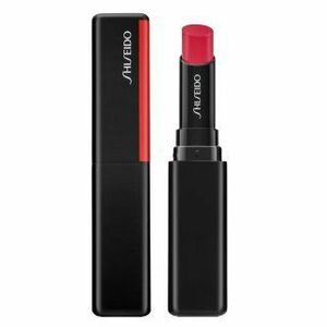 Shiseido ColorGel LipBalm 106 Redwood vyživující rtěnka s hydratačním účinkem 2 g obraz