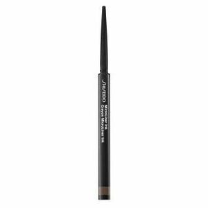 Shiseido MicroLiner Ink 03 Plum tužka na oči 0, 08 g obraz
