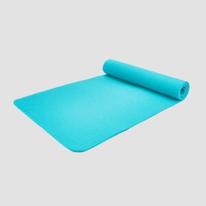 Yoga Recovery Mat - Modrá obraz