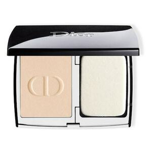 DIOR - Dior Forever Natural Velvet - Dlouhotrvající kompaktní make-up obraz