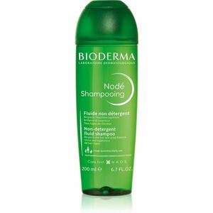 Bioderma Nodé Fluid Šampon šampon pro všechny typy vlasů 200 ml obraz
