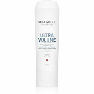 Goldwell Dualsenses Ultra Volume kondicionér pro objem jemných vlasů 200 ml obraz