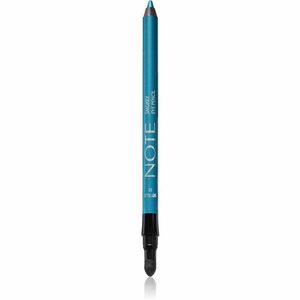 Note Cosmetique Smokey Eye Pencil voděodolná tužka na oči 05 Sky Blue 1, 2 g obraz