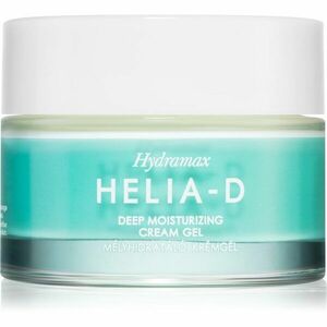 Helia-D Hydramax hydratační gel krém pro suchou pleť 50 ml obraz