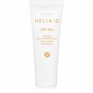 Helia-D Hydramax ochranný krém na obličej SPF 50+ 40 ml obraz