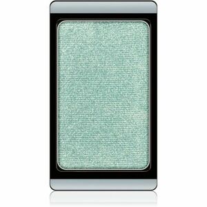 ARTDECO Eyeshadow Pearl oční stíny pro vložení do paletky s perleťovým leskem odstín 55 Pearly Mint Green 0, 8 g obraz