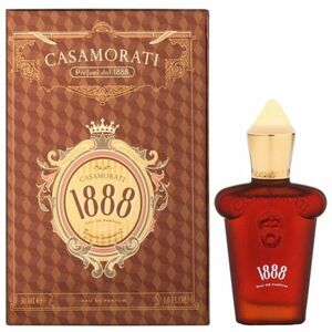 Xerjoff Casamorati 1888 1888 parfémovaná voda unisex 30 ml obraz