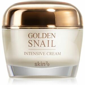 Skin79 Golden Snail intenzivní regenerační krém se šnečím extraktem 50 g obraz