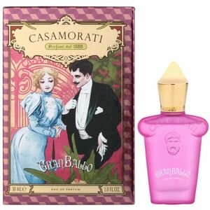 Xerjoff Casamorati 1888 Gran Ballo parfémovaná voda pro ženy 30 ml obraz
