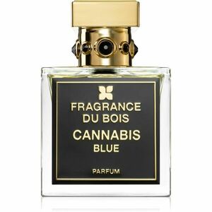 Fragrance Du Bois Cannabis Blue parfém unisex 100 ml obraz