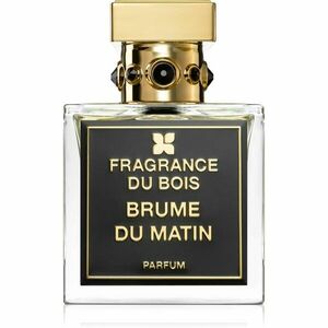 Fragrance Du Bois Brume Du Matin parfém unisex 100 ml obraz