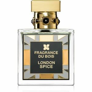 Fragrance Du Bois London Spice parfém unisex 100 ml obraz