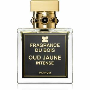Fragrance Du Bois Oud Jaune Intense parfém unisex 100 ml obraz