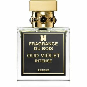 Fragrance Du Bois Oud Violet Intense parfémovaná voda unisex 100 ml obraz