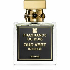Fragrance Du Bois Oud Vert Intense parfém unisex 100 ml obraz
