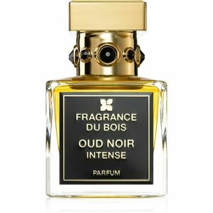 Fragrance Du Bois Oud Noir Intense parfém unisex 50 ml obraz