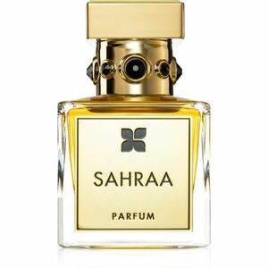 Fragrance Du Bois Sahraa parfém unisex 50 ml obraz