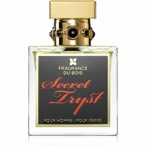 Fragrance Du Bois Secret Tryst parfémový extrakt unisex 100 ml obraz