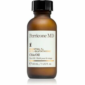 Perricone MD Essential Fx Acyl-Glutathione Chia Face Oil chia pleťový olej 30 ml obraz
