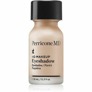 Perricone MD No Makeup Eyeshadow tekuté oční stíny Type 1 10 ml obraz