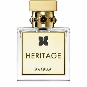Fragrance Du Bois Heritage parfém unisex 100 ml obraz