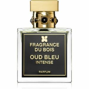 Fragrance Du Bois Oud Bleu Intense parfém unisex 100 ml obraz