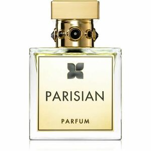 Fragrance Du Bois Parisian parfém unisex 100 ml obraz