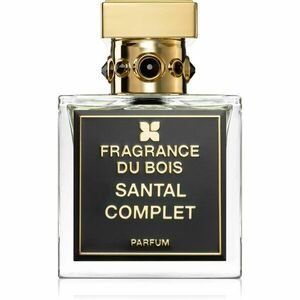 Fragrance Du Bois Santal Complet parfém unisex 100 ml obraz