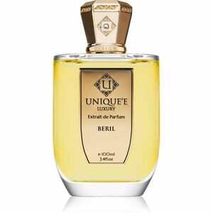 Unique'e Luxury Beril parfémový extrakt unisex 100 ml obraz