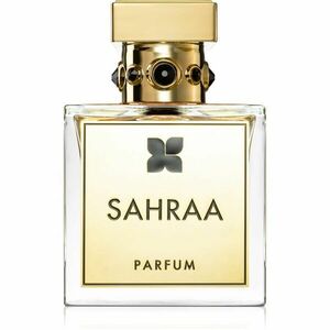 Fragrance Du Bois Sahraa parfém unisex 100 ml obraz
