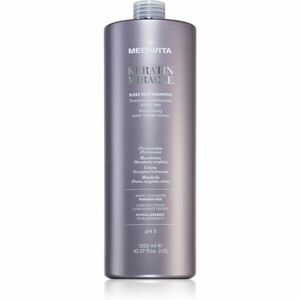 Medavita Keratin Miracle Sleek Hair Shampoo uhlazující šampon 1250 ml obraz