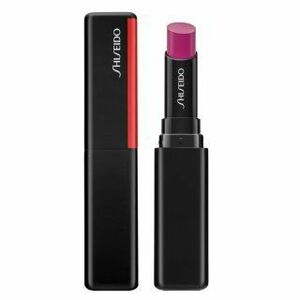 Shiseido ColorGel LipBalm 109 Wisteria vyživující rtěnka s hydratačním účinkem 2 g obraz