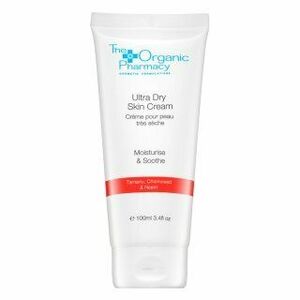 The Organic Pharmacy hydratační krém Ultra Dry Skin Cream 100 ml obraz