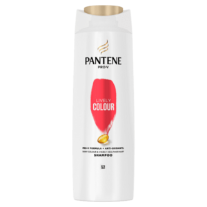Pantene Pro-V Lively Colour šampon na barvené vlasy 400 ml obraz
