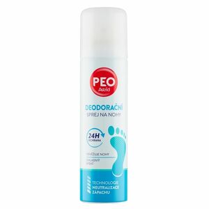 ASTRID Peo Deodorant sprej na nohy 150 ml obraz