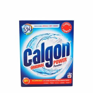 CALGON Original Power 3v1 Změkčovač vody v prášku 500 g obraz