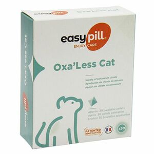 EASYPILL Oxa'Less Cat na močové cesty 60 g obraz