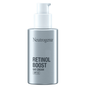 Neutrogena Denní krém s anti-age účinkem SPF 15 Retinol Boost (Day Cream) 50 ml obraz