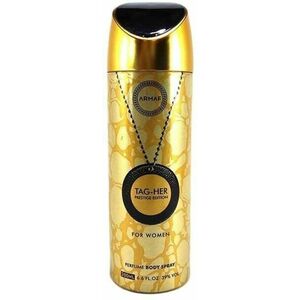 Armaf Tag-Her Prestige Edition - deodorant ve spreji 200 ml obraz