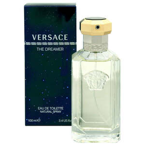 Versace Dreamer - EDT 50 ml obraz