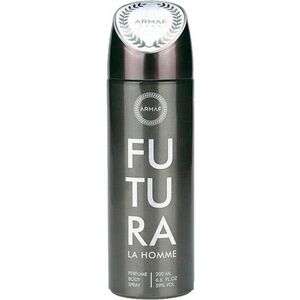 Armaf Armaf Futura La Homme - deodorant ve spreji 200 ml obraz