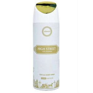 Armaf High Street - deodorant ve spreji 200 ml obraz