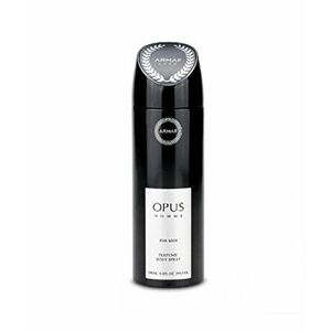Armaf Opus Homme - deodorant ve spreji 200 ml obraz