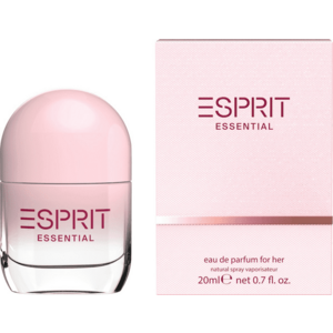 Esprit Esprit Essential For Her - EDP 20 ml obraz